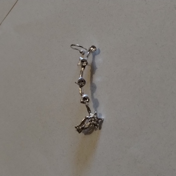 Silver Ear Crawler! - Picture 3 of 6
